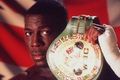 Frank Bruno versus sakit jiwa