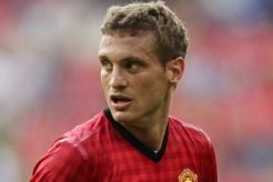 Anzhi Makhachkala siapkan Rp 462 M untuk Vidic