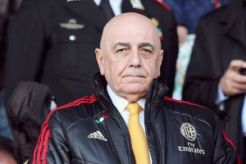 AC Milan akan di jual ?