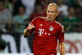 Cedera Robben berkepanjangan