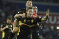 Belgia dan Kroasia bersaing ketat di Grup A
