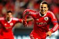 Rodrigo berutang budi kepada Benfica