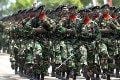 2 polisi hilang, TNI bantu pencarian
