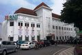 Lahir di Yogyakarta, BNI diresmikan Hatta