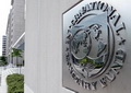 IMF dan inequality