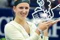 Azarenka bahagia bisa raih gelar keenam
