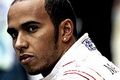 Hamilton: Saya pantang menyerah