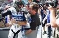 Lorenzo keluhkan kecepatan motornya