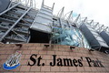 Wonga kembalikan St James Park