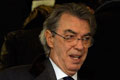 Moratti percaya Inter berpeluang raih Scudetto