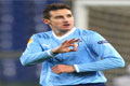 Klose pede bentrok dengan Milan
