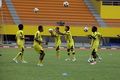 SFC jaga rasa nyaman pemain