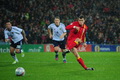 Gareth Bale bantah lakukan diving