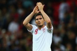 Kontra Polandia, Inggris kehilangan Lampard & Bertrand