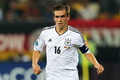 Kontra Swedia, Lahm ketakutan