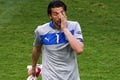 Hadapi Denmark, Buffon terancam absen bela Italia