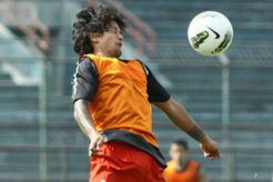 Mengasah ketajaman cakar Garuda