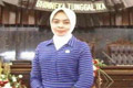 Putusan ditunda, Wa Ode tak mau berprasangka
