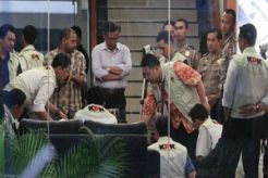 Kompolnas temukan bukti pembunuhan Kompol Novel