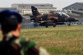 Hawk 200 masih laik terbang