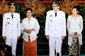 Menunggu janji Jokowi tata kampung kumuh