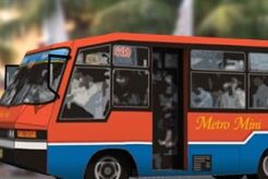 Metro Mini akan diremajakan Jokowi tahun depan