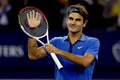 Federer akan pertahankan predikat no 1 dunia