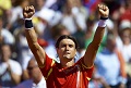 Memenuhi syarat, Ferrer masuk ATP World Tour