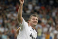 Suker: Bale cocok merumput di El Real