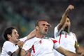 Kontra Korsel, Ahmadinejad dukung timnas Iran