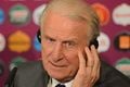 Dihabisi Jerman, Trapattoni yakin tak dipecat