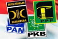 Partai Nasionalis-Islam, hanya beda nama