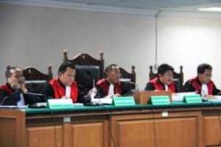 PKS usulkan tes urine semua hakim & panitera