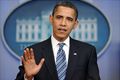 Mahasiswa AS lebih suka Obama