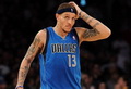 Berulah, Delonte West dihukum larangan bertanding