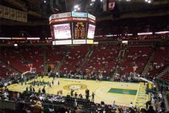 Ingin punya tim NBA lagi, Seattle bangun arena baru