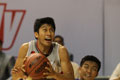 Minus tiga pilar, Aspac hempaskan Satya Wacana