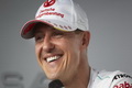 Schumacher tak berencana kembali ke balapan