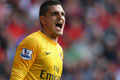 Mannone ingin akhiri puasa gelar Arsenal