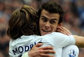 Modric ajak Bale ke Madrid