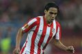 President Atletico Madrid yakin Falcao tak akan pergi