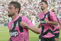 Marchisio terancam absen kontra Napoli