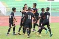Duta Jambi raih angka sempurna