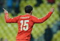Kalahkan Azerbaijan, Rusia masih perawan