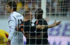 De Oranje raih poin penuh di Bukares