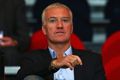 Deschamps puas tahan imbang Spanyol