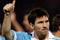 Messi : Argentina bisa sedikit rileks