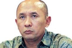 Teten Masduki: Masyarakat harapkan saya Jabar 1