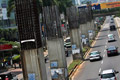 Pembangunan monorel perlu dikaji ulang