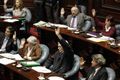 Uruguay legalkan aborsi